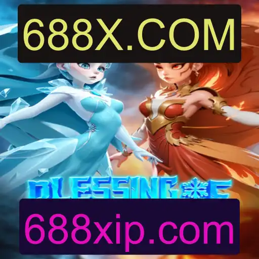 Explorando o Mundo de BlessingofIceandFire - Uma Aventura Épica no Universo de 688X.COM