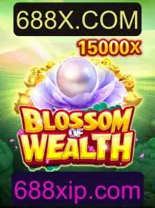 BlossomofWealth: Desvendando o Universo do Novo Jogo da 688X.COM