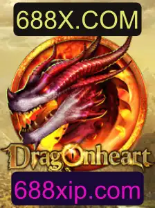 DragonHeart: Explorando o Fascinante Jogo de Estratégia 688X.COM