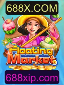 Descubra o Fascinante Mundo de 'FloatingMarket'