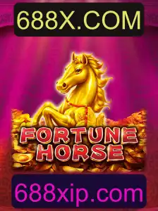 Descubra FortuneHorse: O Jogo de Azar Baseado nas Emoções de Cavalos e Fortuna