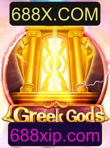 Descubra o Universo de GreekGods: Um Jogo de Estratégia Mitológico