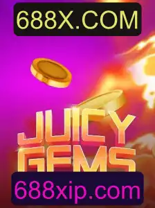 JuicyGemsBonusBuy: Um Mergulho no Mundo dos Jogos de Cassino Online