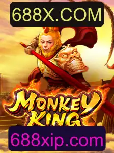 Explorando o Jogo de Aventuras 'MonkeyKing'