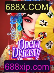 Explorando o Mundo Fascinante de OperaDynasty e o Universo de 688X.COM