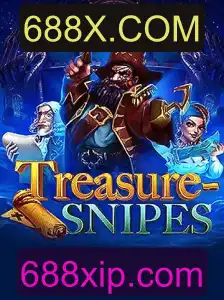 Descubra o Universo de TreasureSnipes: O Guia Completo